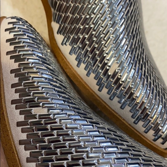 1.State flat slide on mules sz 6 - Picture 9 of 9